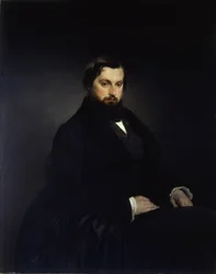Ritratto di Gian Giacomo Poldi Pezzoli